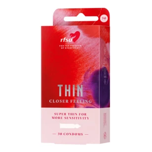 RFSU Thin N30 RFSU Thin N30